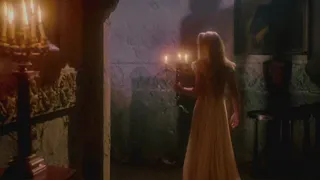 Golden Brown But Slowed And You Re In A Cathedral 