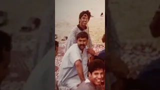 عبدالله ابن شايق   انا من ورى يبرين كني ورى بيروت   بصوته نادره دندنها