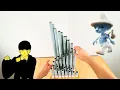 Memes \u0026 Hits with Cool Instruments