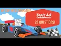 AP CSP Topic 3 6 - Conditionals