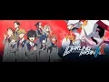 Download Lagu Darling in the frankxx ed1 トリカゴ（鸟笼）无字幕完整版，去除字幕版本