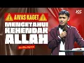 Download Lagu Mengetahui Kehendak Allah | Elia Myron | JCC Cijantung