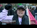 Global National: Oct. 17, 2026 | Protests across France, Europe turn violent