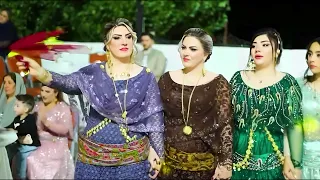 عروسی شاد کوردی قشنگترین رقص کوردی 2024 خۆشترین گۆرانی و هلپرکی کوردی 