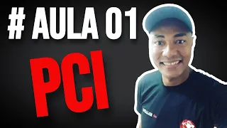 🔥 Curso de Bombeiro Civil - Aula 01 ((Teoria do Fogo))