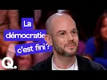 Lagu Sommes nous gouvernés par le mensonge ? Clément Viktorovitch a la réponse