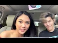 Lagu Marion Jola dan Julian Jacob Pacaran di Mobil