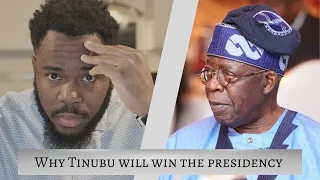 why tinubu will win the presidency join the conversation