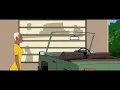 Takura - Goosebumps (Visualizer)