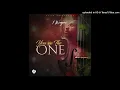 I Wayne - You're The One (March 2023)