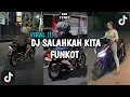 Download Lagu DJ SALAHKAH KITA FUNKOT | CINTA TAK DAPAT DITEBAK APA MAUNYA HATI VIRAL TIK TOK TERBARU 