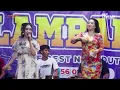 Lagu Bojo Biduan - Keyziah Cantika ǁ NEW LAMBADA MOJOSARI ǁ HM MUSIC
