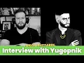 Diego Ruzzarin Ft YUGOPNIK English Interview