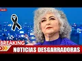 Lagu HACE 1 HORA: Triste noticia sobre Amanda Miguel - ¡Intenta no llorar mientras miras!