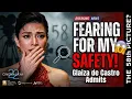 Glaiza de Castro admits fearing for safety after watching 58th