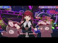 [NEW ORIGINAL SONG] Houshou Marine ♬きゃぴ (Kyapi) @宝鐘マリン7周年3DLIVE