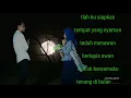 Download Lagu Lirik Tenang dibulan -senandung