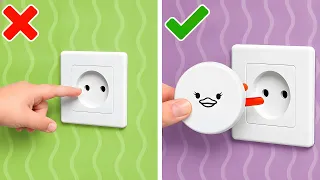 Peralatan dan trik jitu untuk orang tua: bikin mengasuh anak jauh lebih mudah! 🌈🐥