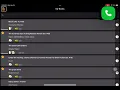 Accessing CELA Library Using VoiceOver with the Free Dolphin EasyReader App