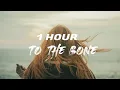 Pamungkas - To the Bone [1 hour]