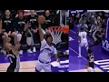 Ace Bailey Turned It Into A DUNK Contest vs Wemby