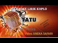 Download Lagu Karaoke Version TATU - YENI INKA Opo Aku Salah Yen Aku Crito Opo Anane