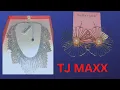 TJ MAXX FIVE BELOW SHOPPING