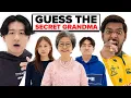 Lagu Guess The Secret Grandma (ft @arwindkumarroast, @baldgirl23, @Cloutykee)