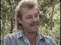 Luke Halpin interview from Shock Waves movie
