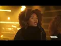 VANJESS performs "Feelz Right" | The TERRELL Show Live!