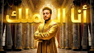 الحسن عادل   أنا الملك                                  دندنها