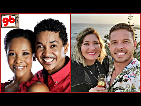 Download MP3 7de Laan Actors \u0026 Their Partners/Kids in Real Life 2020