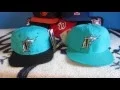 Cap of the Week Florida Marlins 1993
