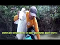 Download Lagu Kompilasi Sensasi strek 20 ekor Baramundi Babon part 2 #mancing