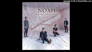 noah kau udara bagiku official audio 