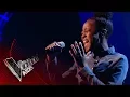Download Lagu Amaria Performs ‘A Change Is Gonna Come': Blinds 2 | The Voice Kids UK 2017