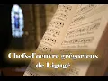 Download Lagu Les chefs d’œuvres grégoriens