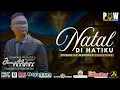 Lagu NATAL DI HATIKU - Power Of Worship, ciptaan Ps Jonathan Prawira (official cover)