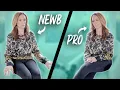 What It s Like as a Newbie vs Seasoned Therapist