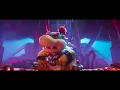 The Super Mario Galaxy Movie Benny Safdie Voices Bowser Jr
