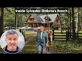 Sylvester Stallone s East Hampton Estate - A Father s Gift and the Private Life Behind a Legend