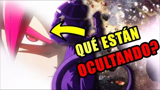 ¡EL MAYOR MISTERIO DE SUPER BEERUS HASTA AHORA! l Dragon Ball Super Beerus Capitulo 1 Curiosidades