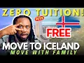 Lagu Study in Iceland FREE - Top Universities \u0026 Scholarship Hacks (2025)