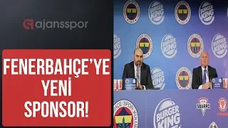 fenerbah eye yeni sponsor ampiyonluk sponsorluk say lar n artt racak 