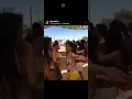 RIP Before the attack on the camp Shani Louk was dancing with her friends