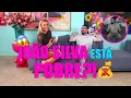 JOAO FILHO DO FAUSTAO FALIU