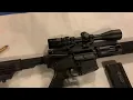 450 Bushmaster Reloading Hand Loading for Hunting