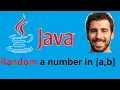 RANDOM NUMBER IN JAVA ALEX SANWITCH