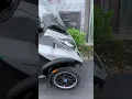 Lagu 2016 Piaggio MP3 500 SPORT in miami FL