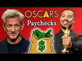 2026 Oscar Winners Salary Net Worth Who Made More